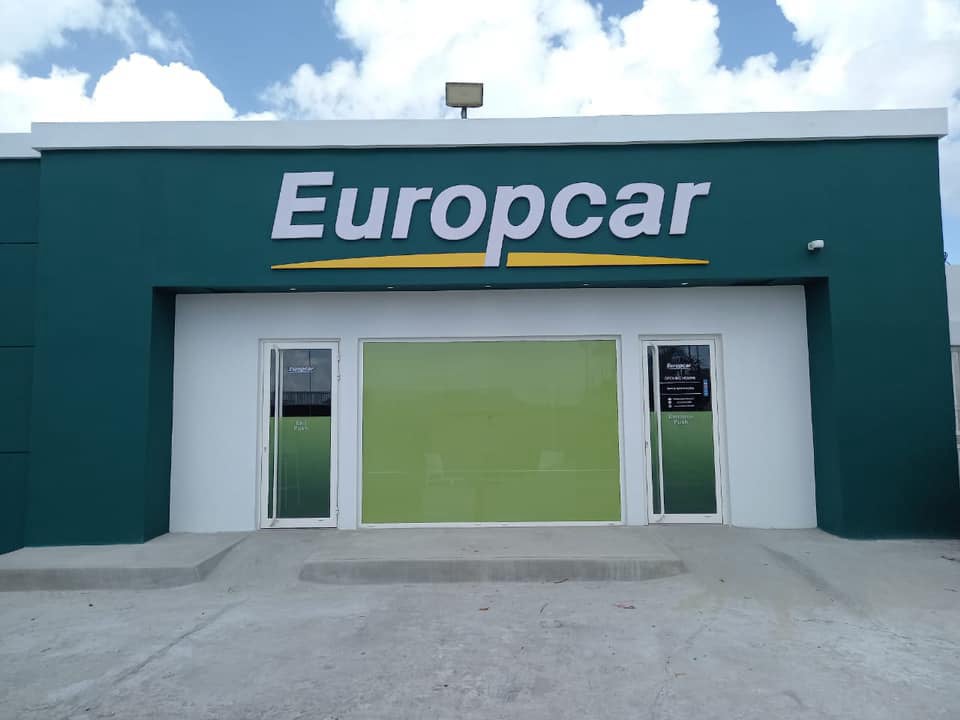 Lightbox fabrication detail